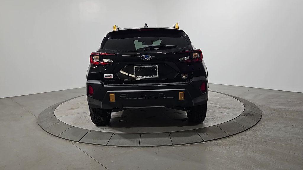 new 2026 Subaru Crosstrek car, priced at $38,759