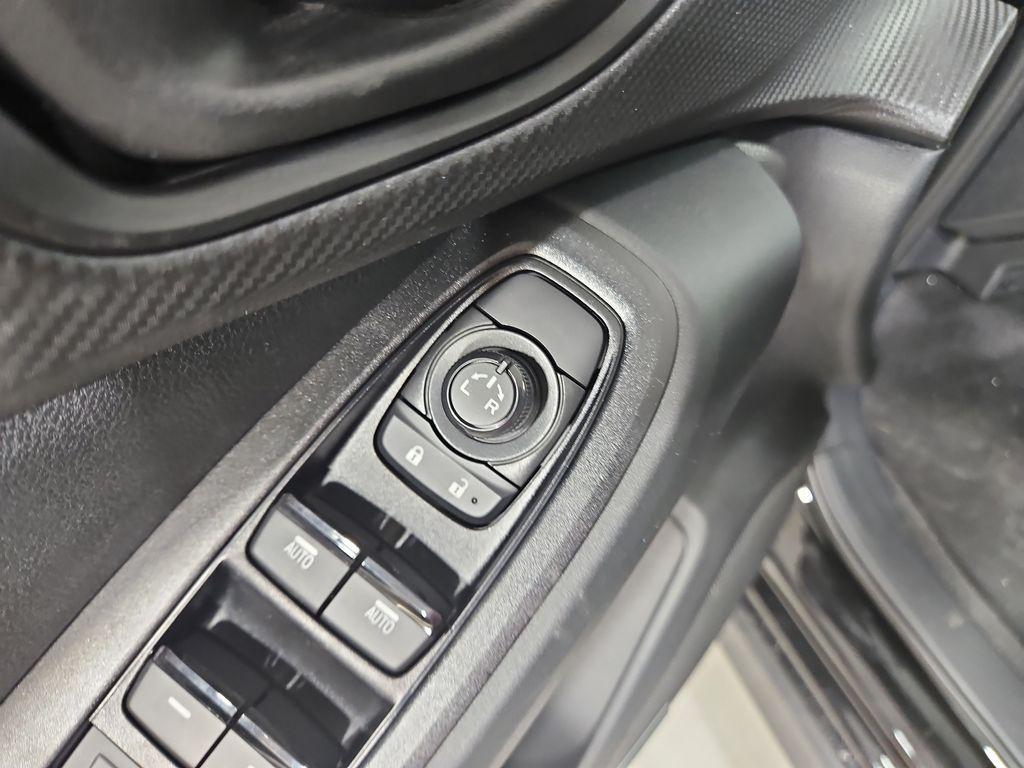 new 2026 Subaru Crosstrek car, priced at $38,759