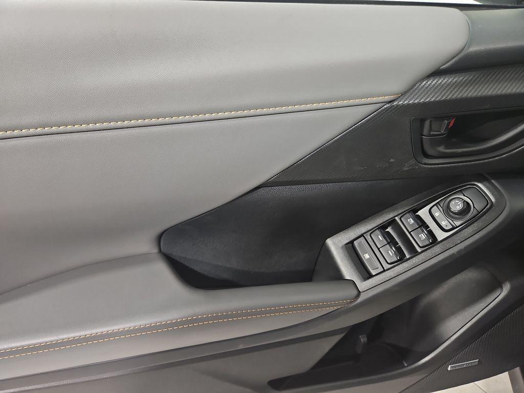 new 2026 Subaru Crosstrek car, priced at $38,759