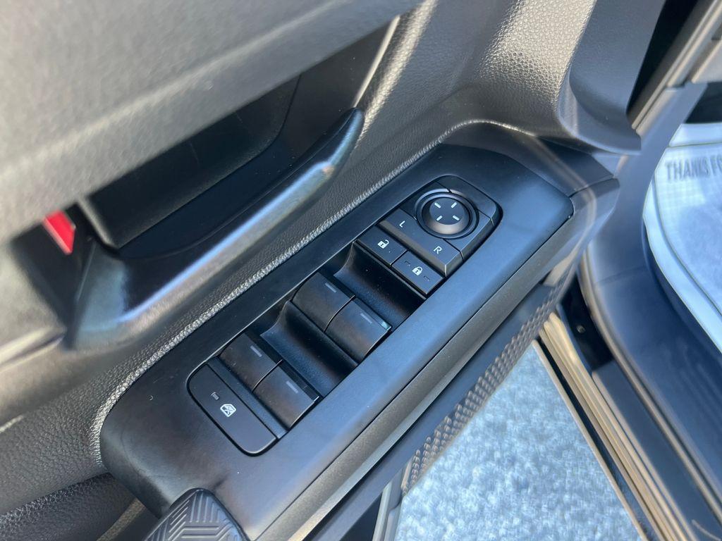 used 2025 Toyota Tacoma car, priced at $36,270