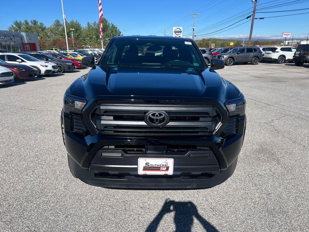 used 2025 Toyota Tacoma car, priced at $36,270