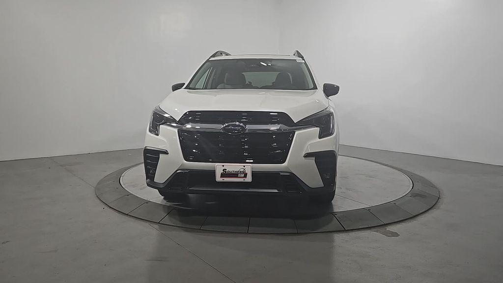 new 2026 Subaru Ascent car, priced at $47,048