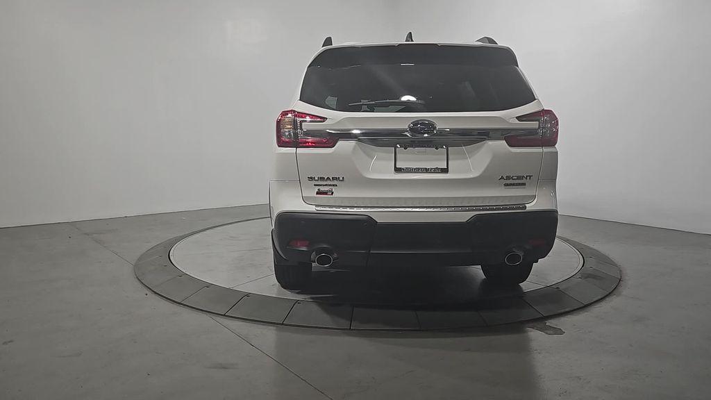 new 2026 Subaru Ascent car, priced at $47,048