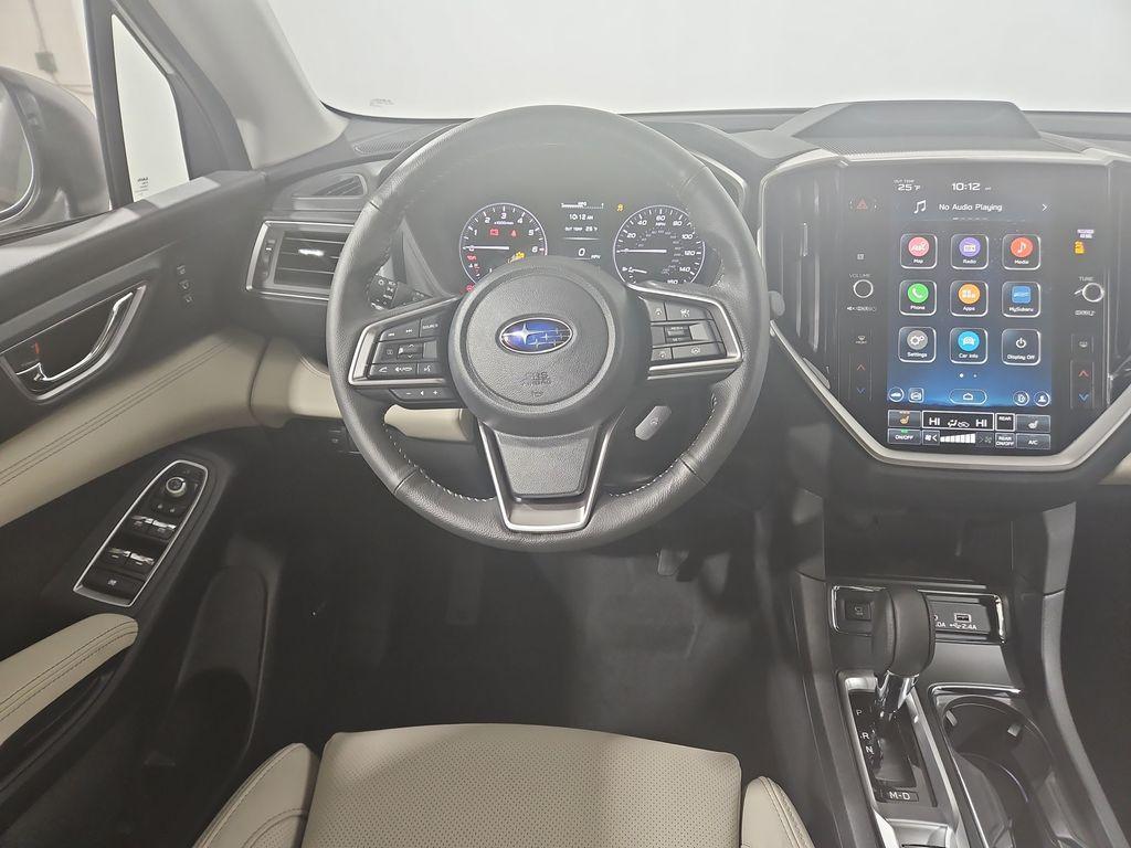 new 2026 Subaru Ascent car, priced at $47,048