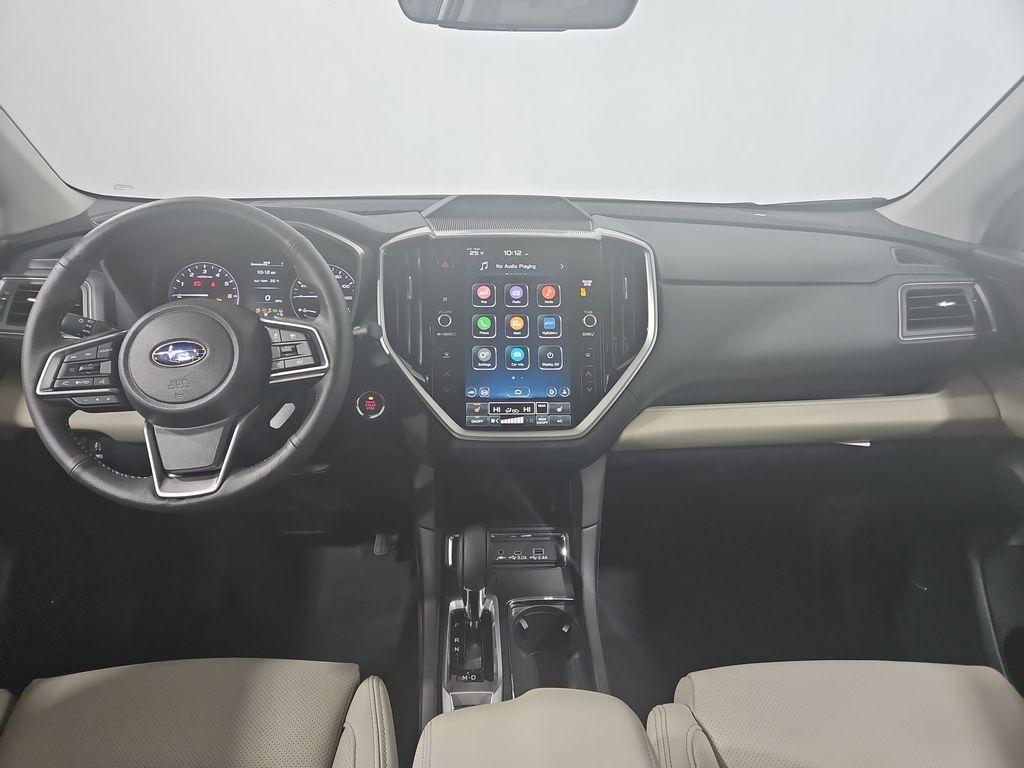 new 2026 Subaru Ascent car, priced at $47,048