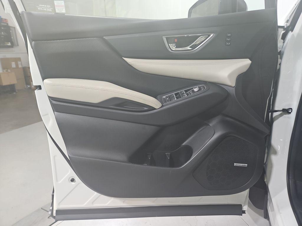 new 2026 Subaru Ascent car, priced at $47,048