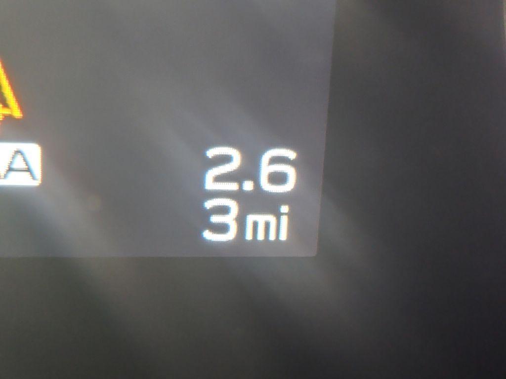 new 2026 Subaru Ascent car, priced at $47,048