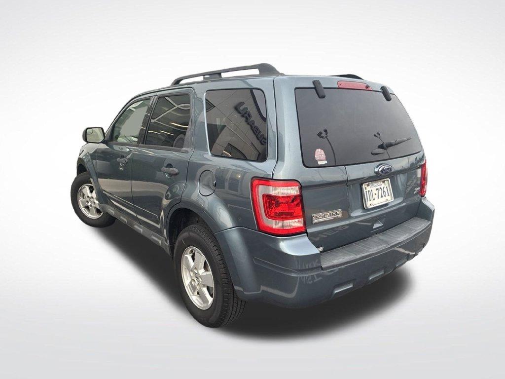 used 2012 Ford Escape car, priced at $10,994
