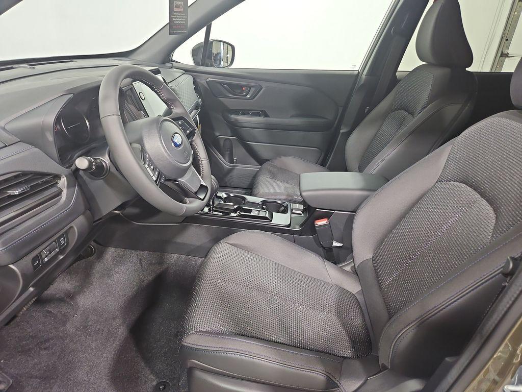 new 2026 Subaru Forester car, priced at $33,230