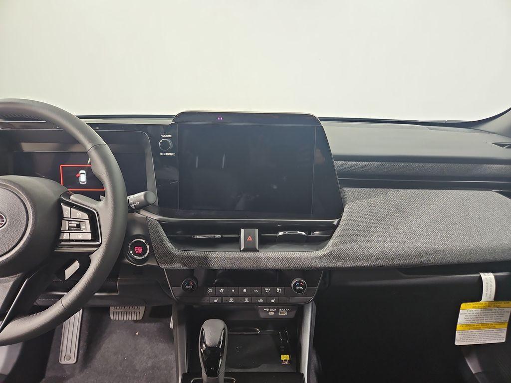 new 2026 Subaru Outback car, priced at $43,660