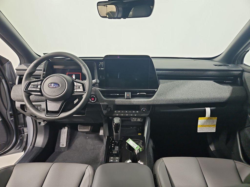 new 2026 Subaru Outback car, priced at $43,660