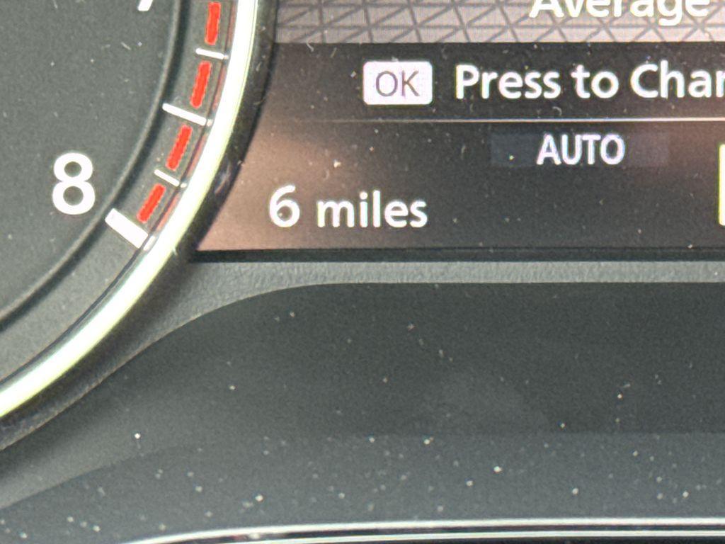 new 2026 Nissan Pathfinder car, priced at $42,257