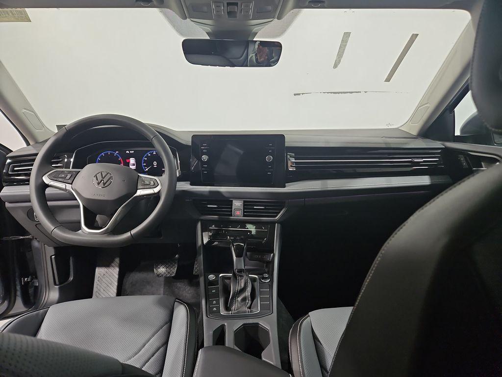 new 2026 Volkswagen Jetta car, priced at $30,522