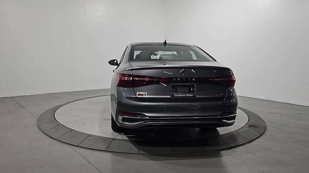 new 2026 Volkswagen Jetta car, priced at $30,522