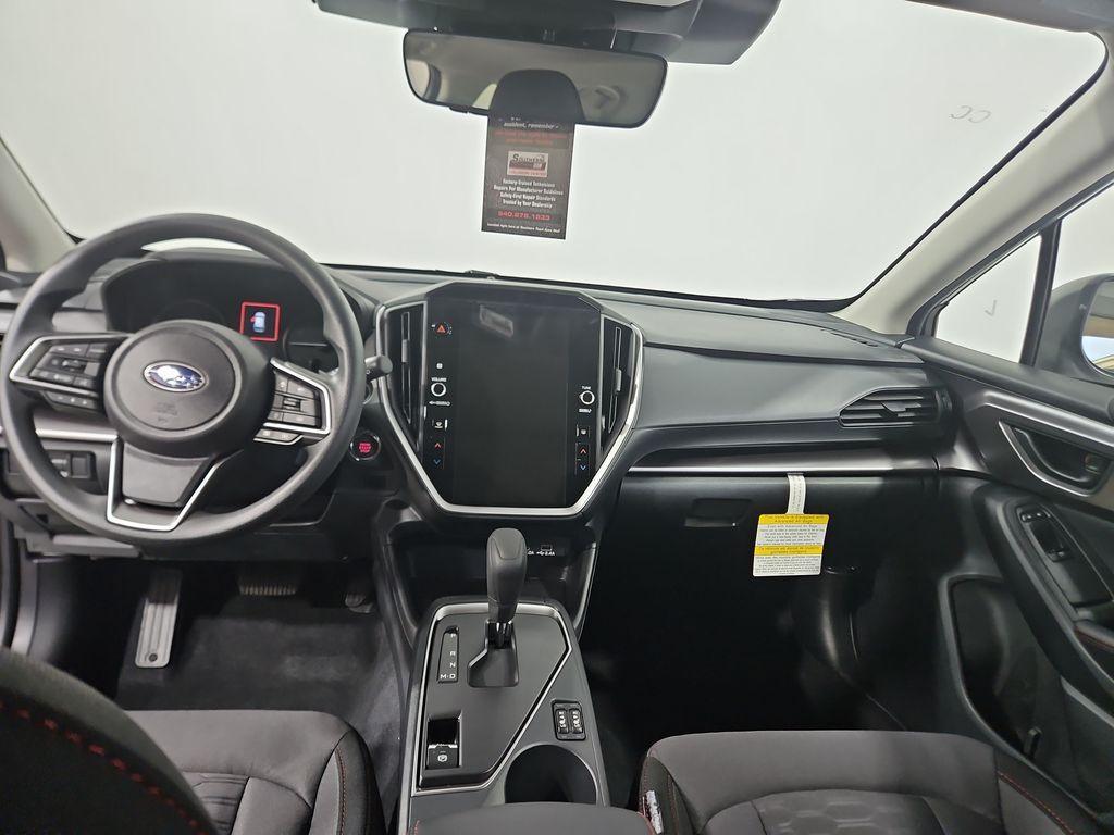 new 2026 Subaru Impreza car, priced at $28,636