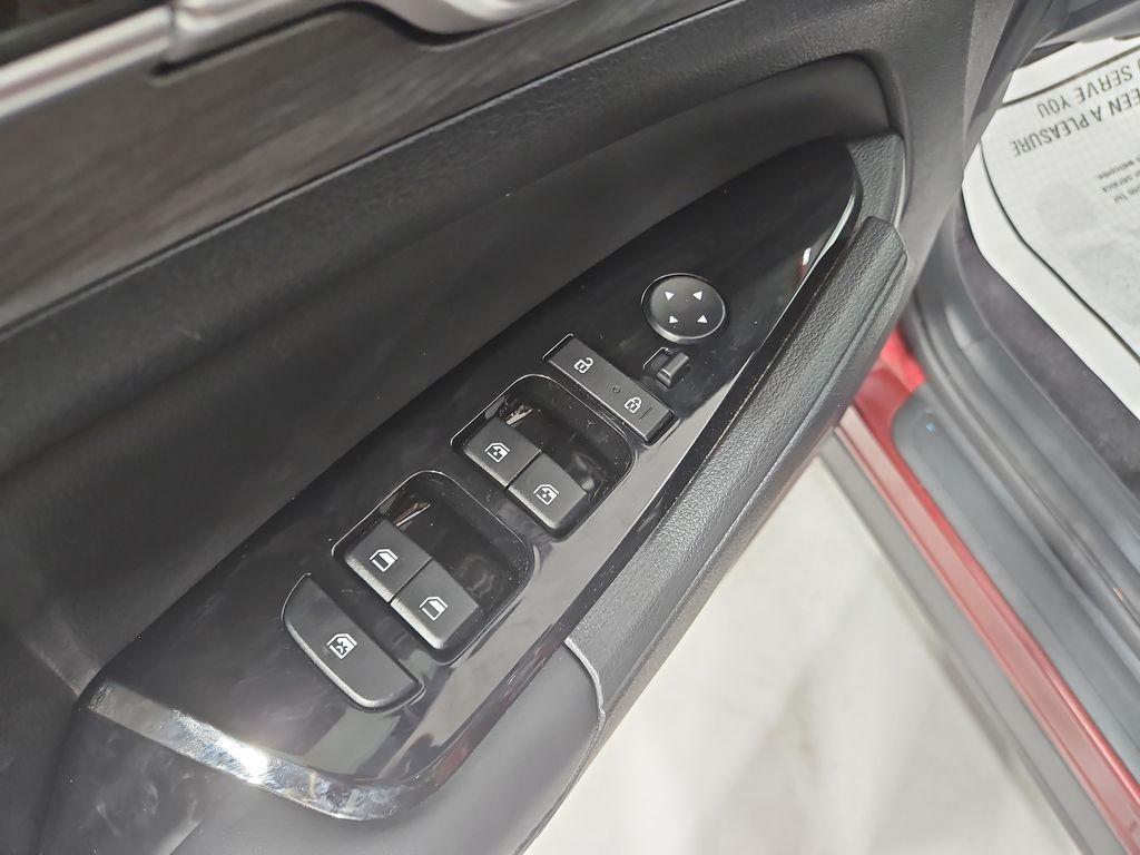 used 2024 Kia Sportage car, priced at $26,547