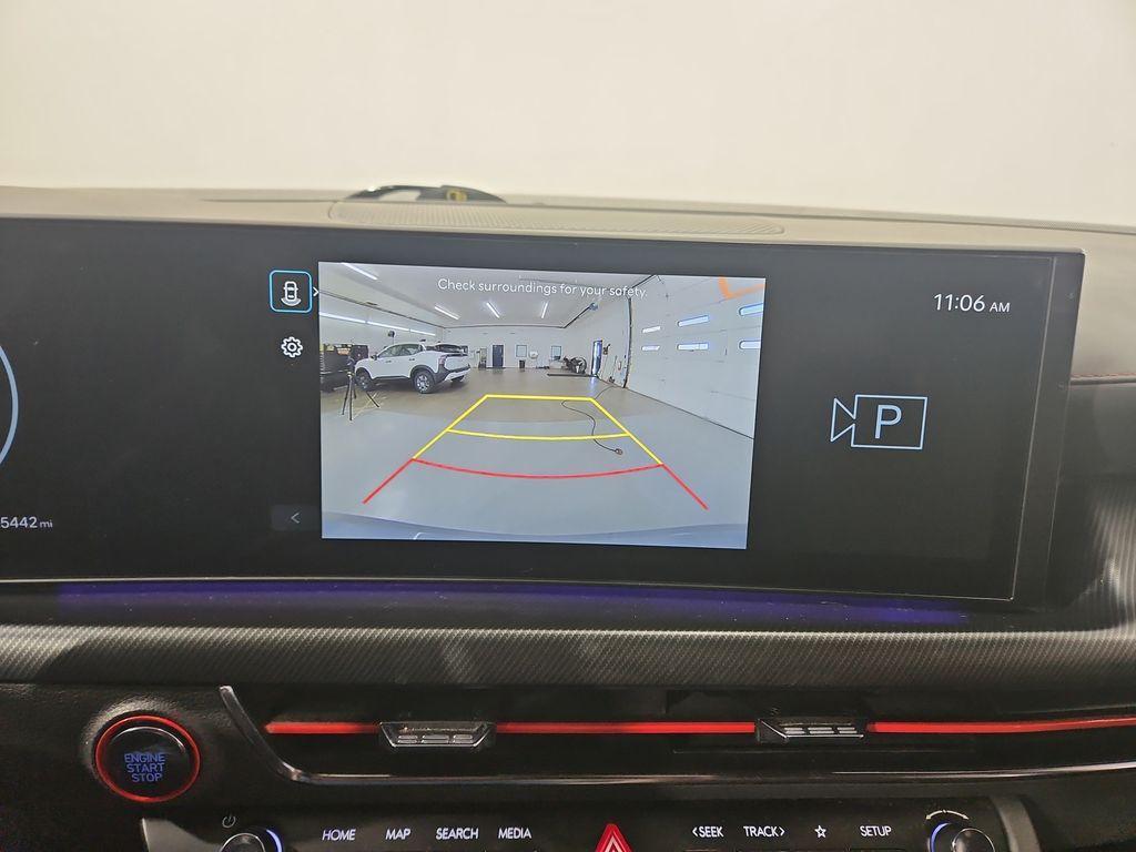 used 2024 Hyundai Sonata car, priced at $24,087