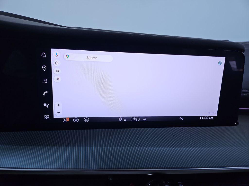 new 2025 Nissan Murano car, priced at $38,604