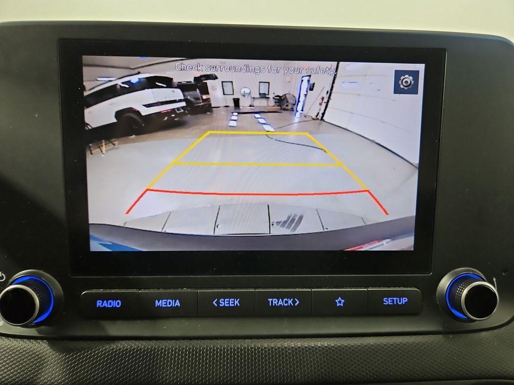 used 2022 Hyundai Kona car, priced at $17,018