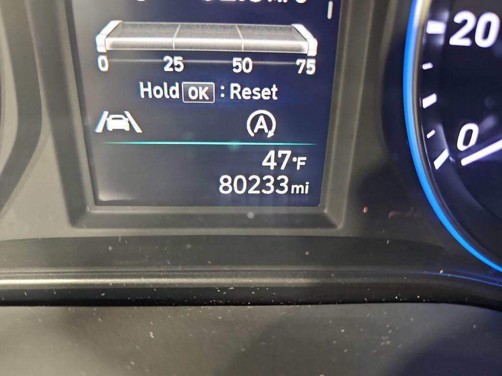 used 2022 Hyundai Kona car, priced at $17,018