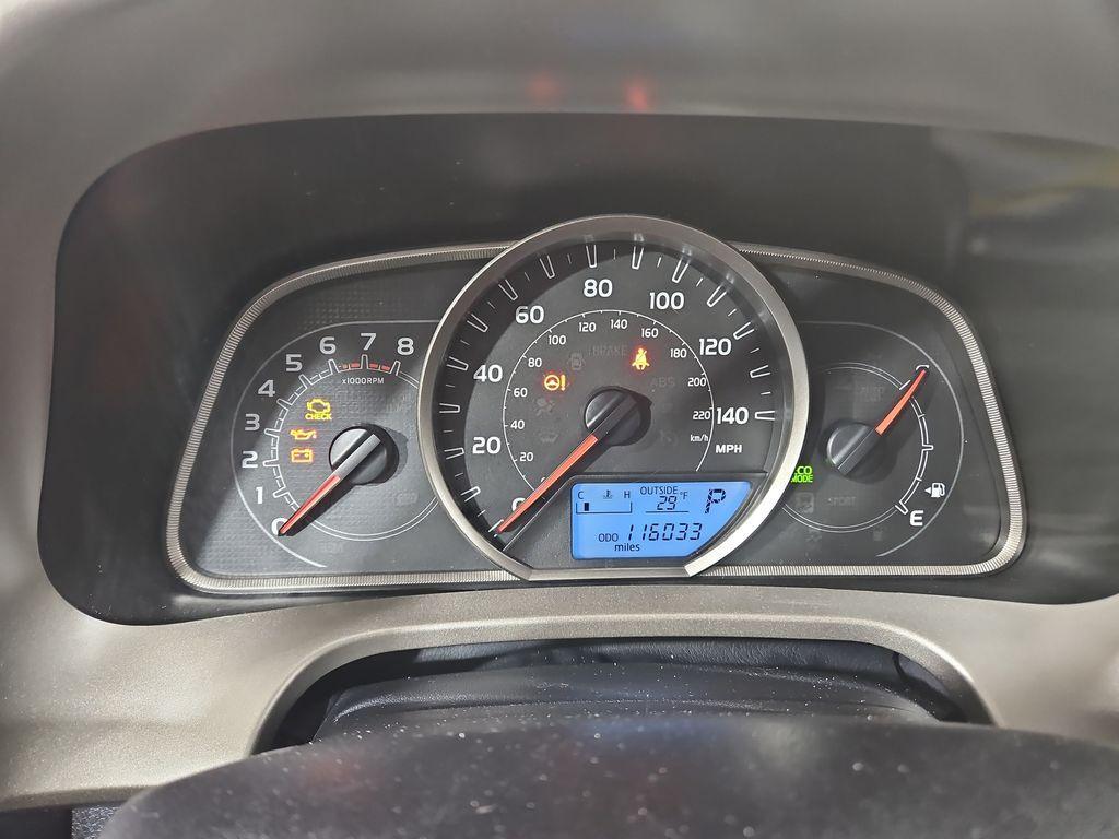 used 2015 Toyota RAV4 car, priced at $14,294