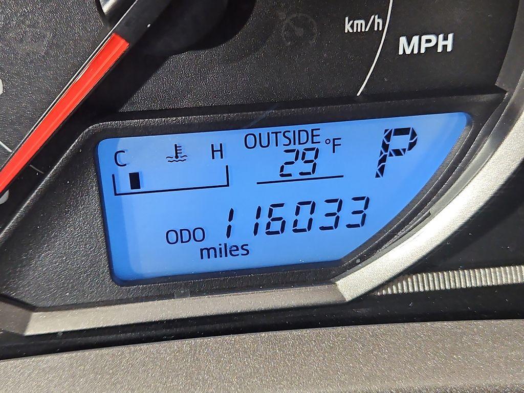 used 2015 Toyota RAV4 car, priced at $14,294