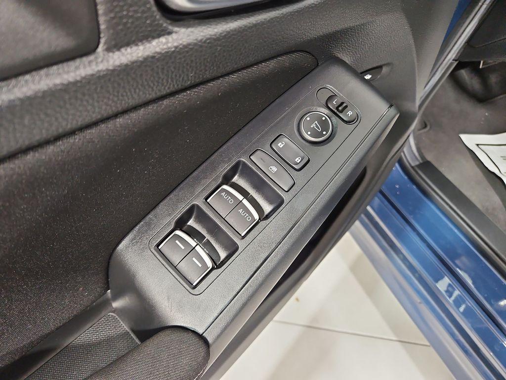 used 2025 Honda Civic car, priced at $26,075