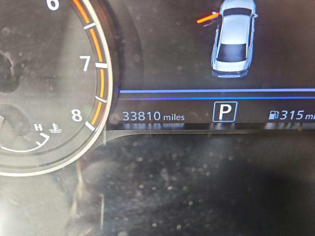 used 2021 Nissan Altima car, priced at $23,751