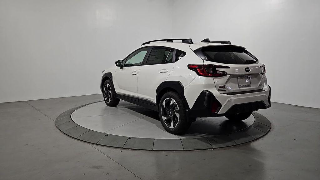 new 2025 Subaru Crosstrek car, priced at $34,427