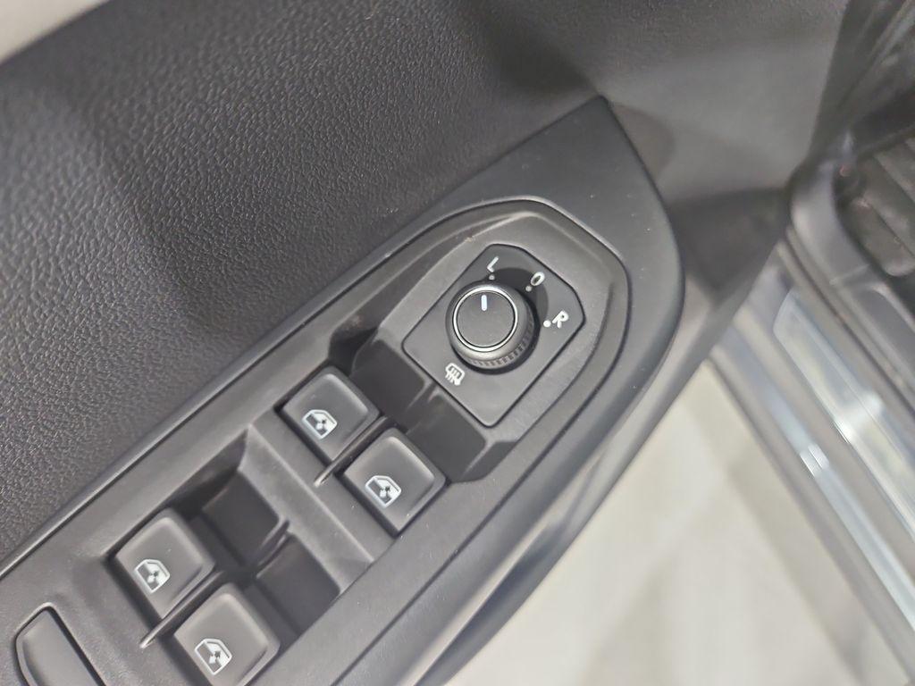 new 2026 Volkswagen Taos car, priced at $34,141