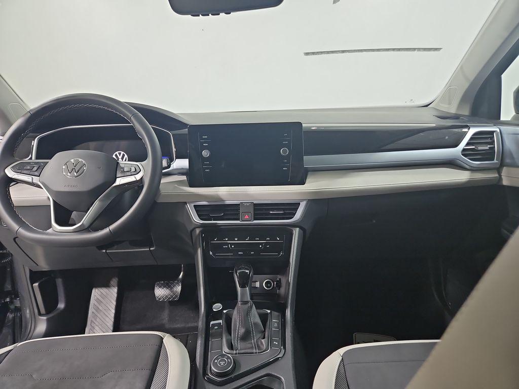 new 2026 Volkswagen Taos car, priced at $34,141