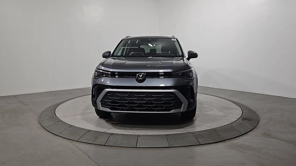 new 2026 Volkswagen Taos car, priced at $34,141