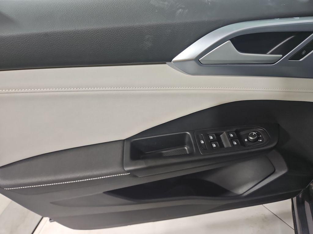 new 2026 Volkswagen Taos car, priced at $34,141