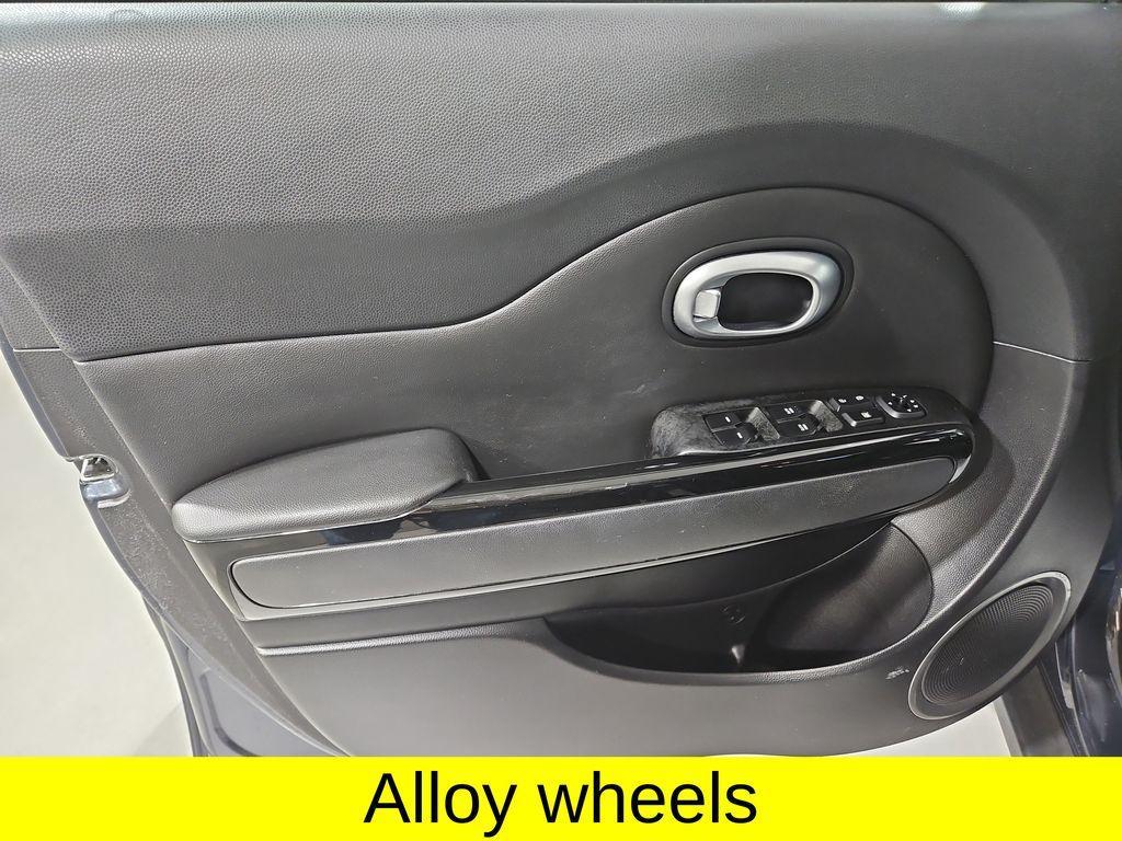 used 2015 Kia Soul car, priced at $12,502