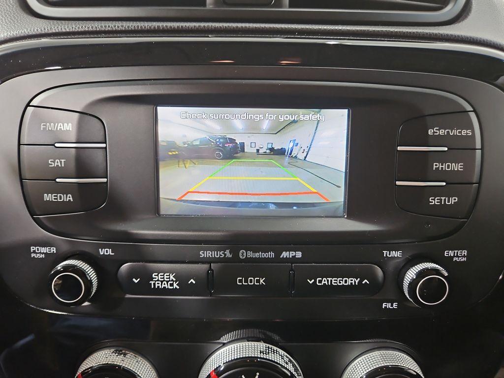 used 2015 Kia Soul car, priced at $12,502