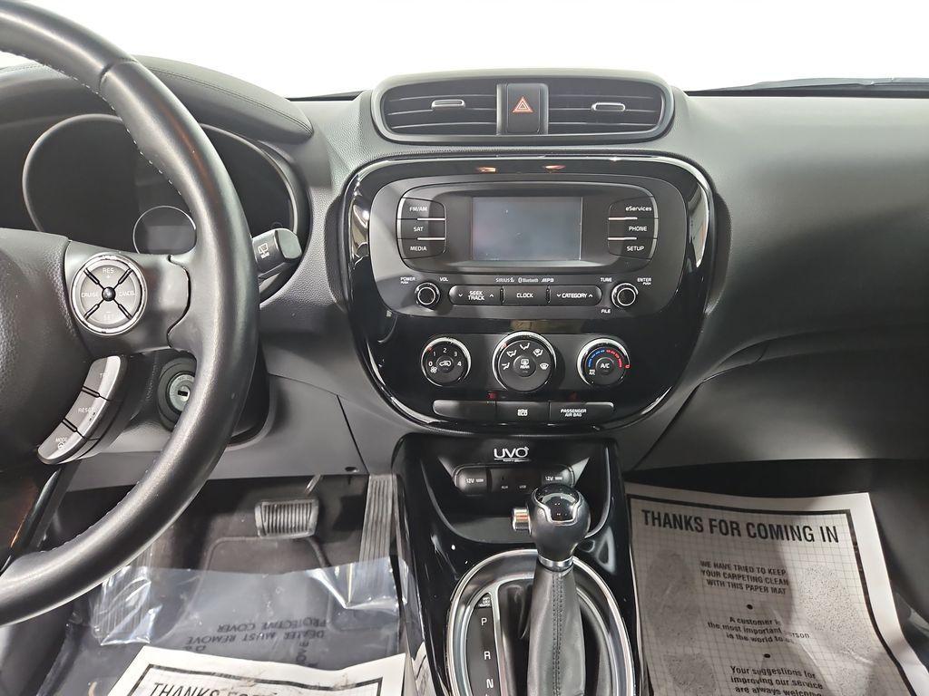 used 2015 Kia Soul car, priced at $12,502