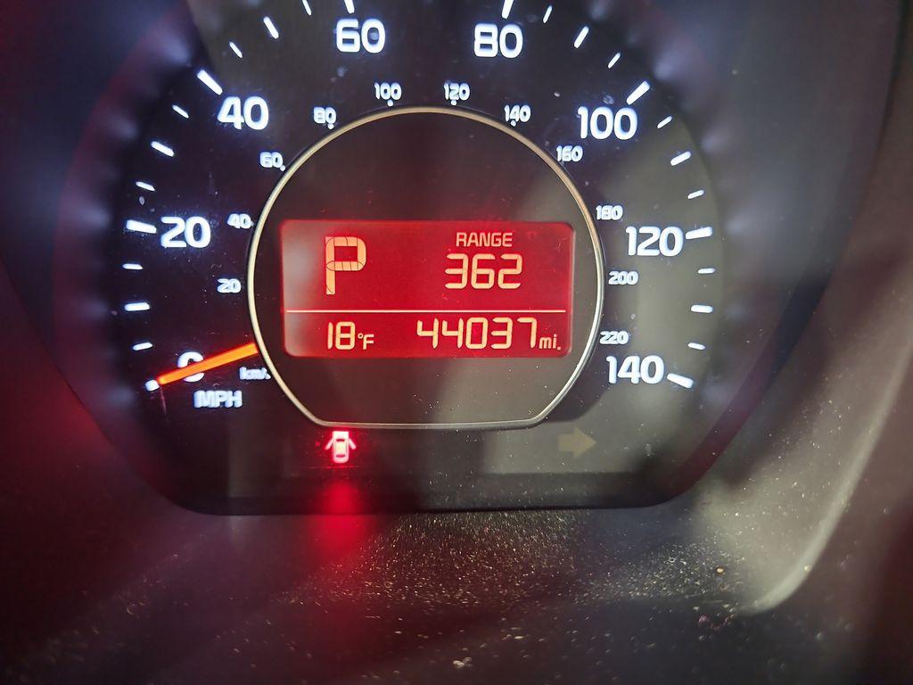 used 2015 Kia Soul car, priced at $12,502