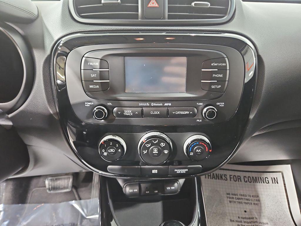 used 2015 Kia Soul car, priced at $12,502