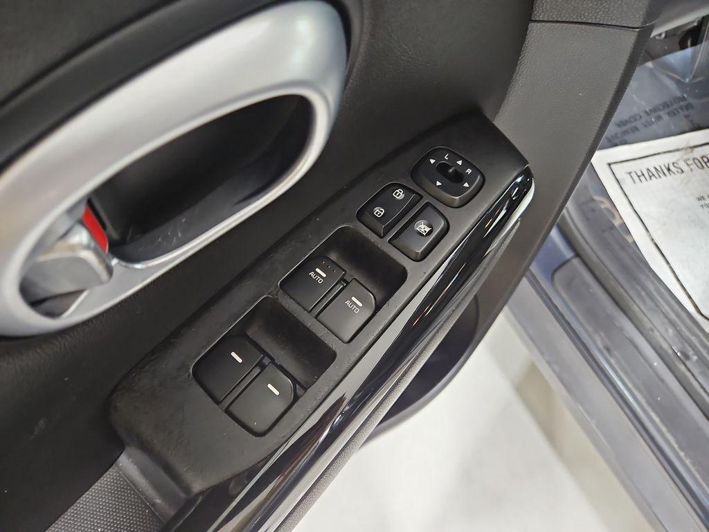 used 2015 Kia Soul car, priced at $12,502