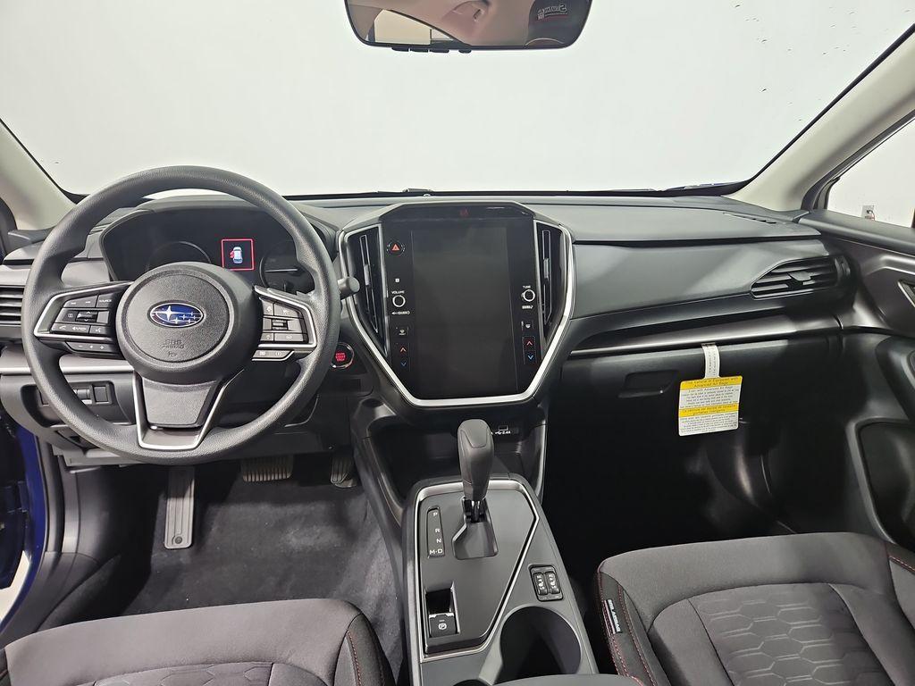new 2026 Subaru Impreza car, priced at $28,851