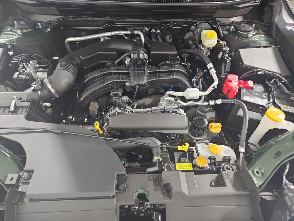 new 2026 Subaru Outback car, priced at $36,929