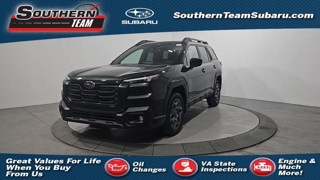 new 2026 Subaru Outback car, priced at $36,929