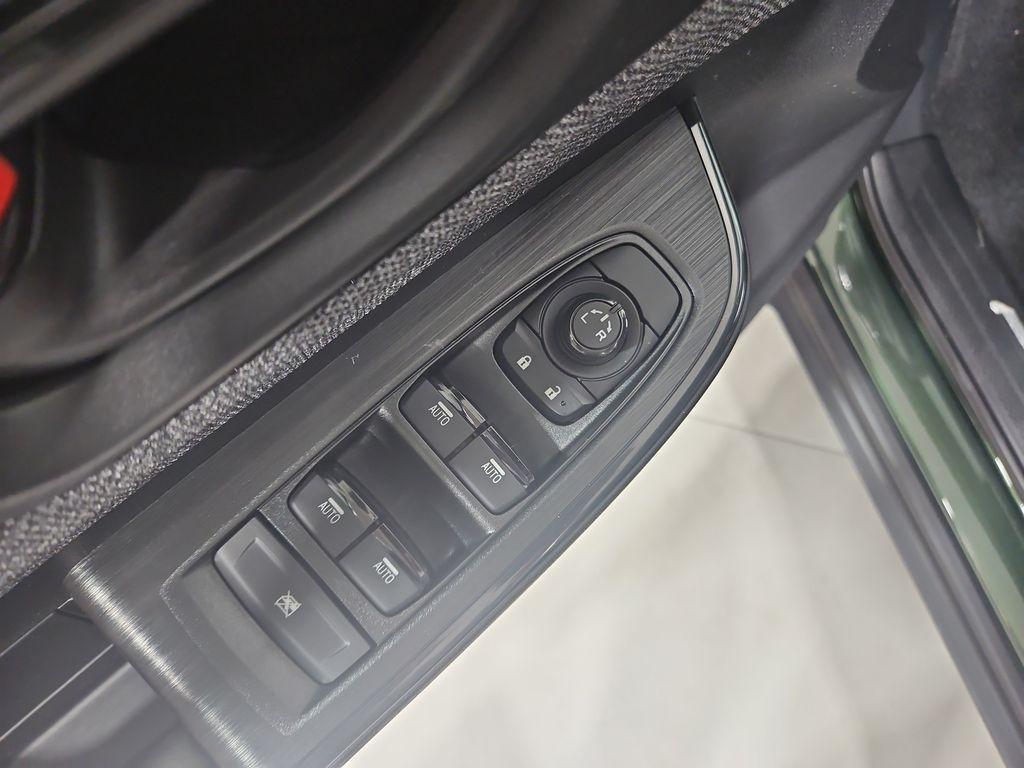 new 2026 Subaru Outback car, priced at $36,929