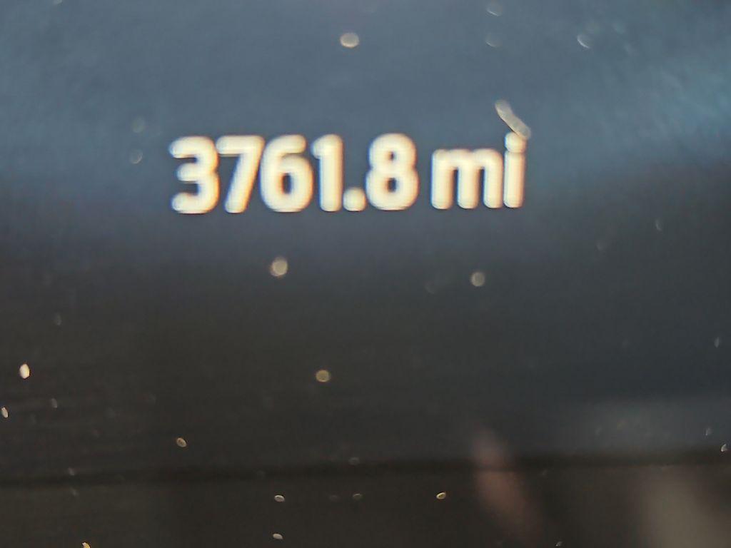 used 2024 Ford Mustang car, priced at $32,148