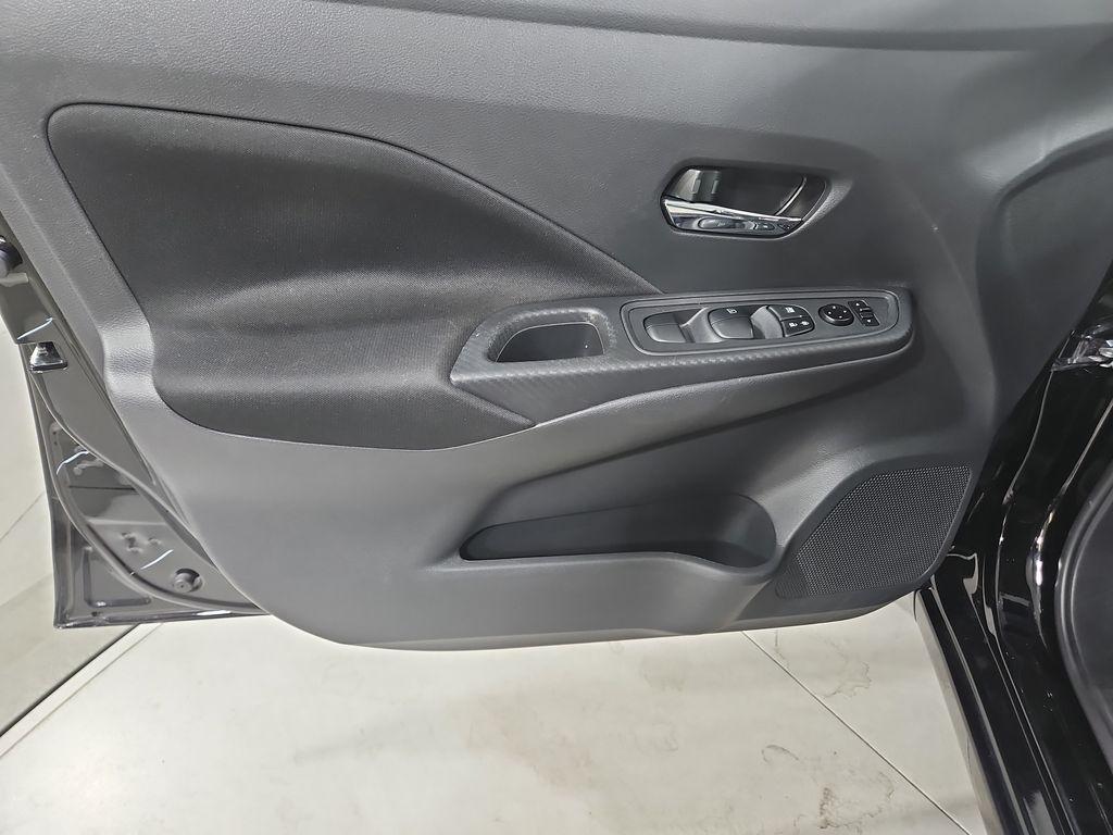 used 2022 Nissan Versa car, priced at $15,465