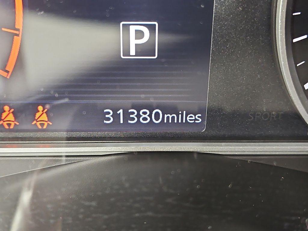 used 2022 Nissan Versa car, priced at $15,465