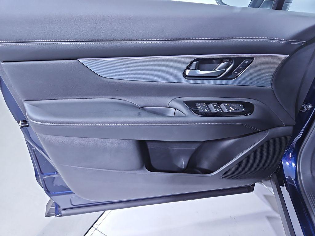 new 2025 Nissan Murano car, priced at $40,579