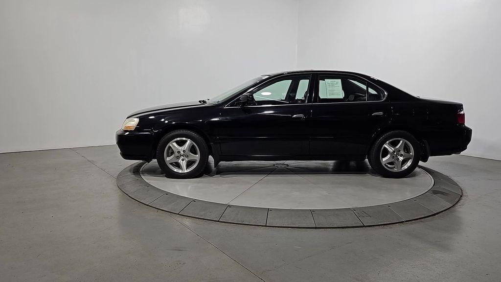 used 2003 Acura TL car, priced at $9,995