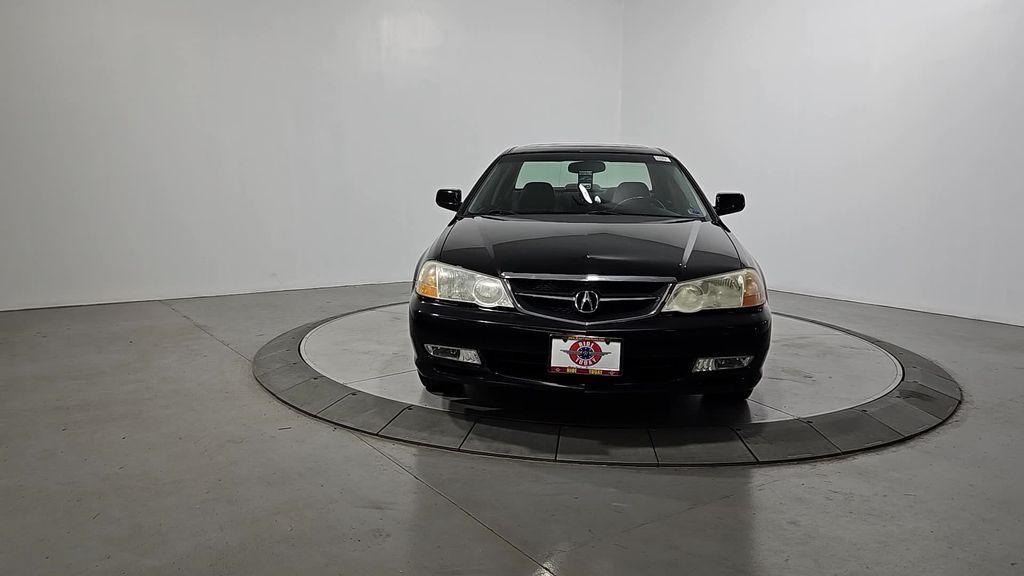 used 2003 Acura TL car, priced at $9,995