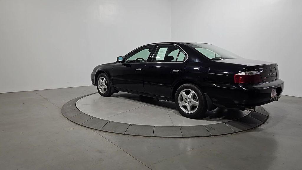 used 2003 Acura TL car, priced at $9,995